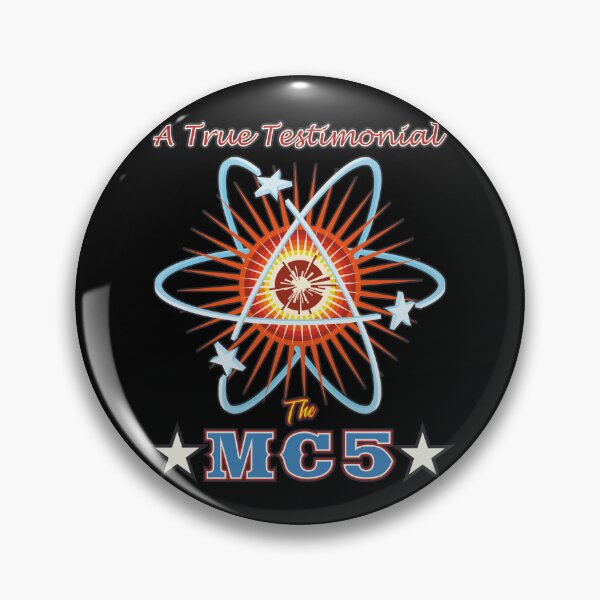 Item preview, MC5 designed and sold by RicardoArt77.
