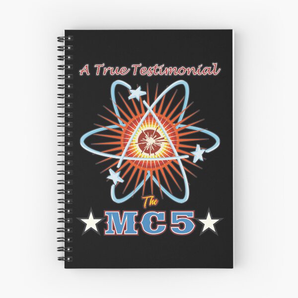 Item preview, MC5 designed and sold by RicardoArt77.