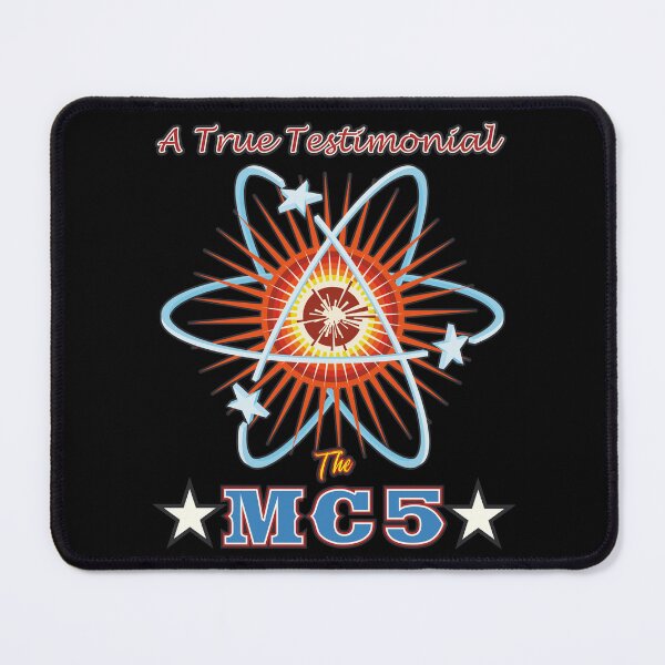 Item preview, MC5 designed and sold by RicardoArt77.