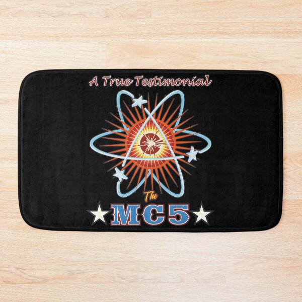 Item preview, MC5 designed and sold by RicardoArt77.
