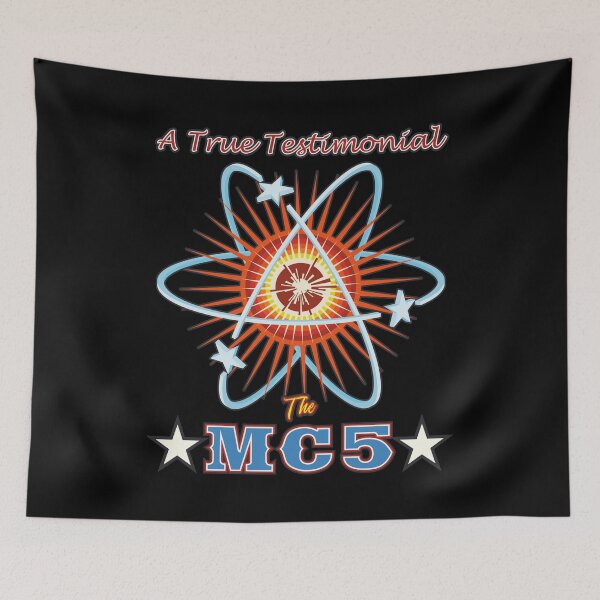 Item preview, MC5 designed and sold by RicardoArt77.