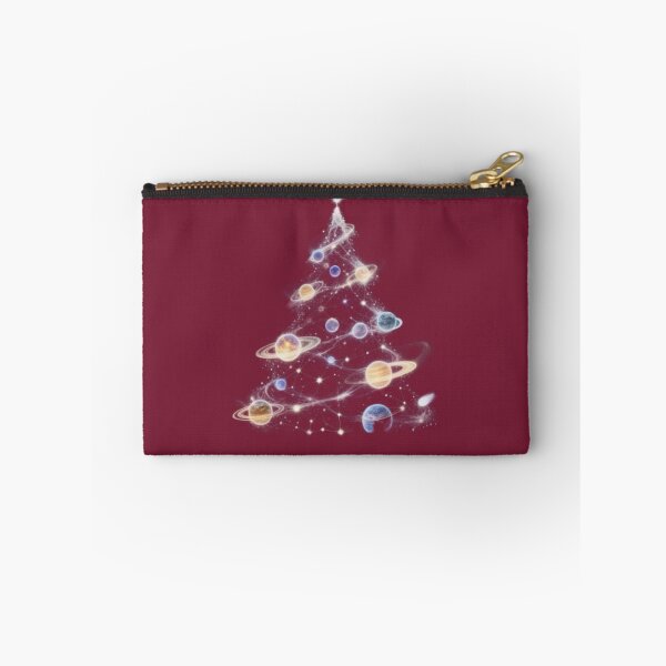 Item preview, Cosmic Christmas Magic designed and sold by MyTshirtArt.