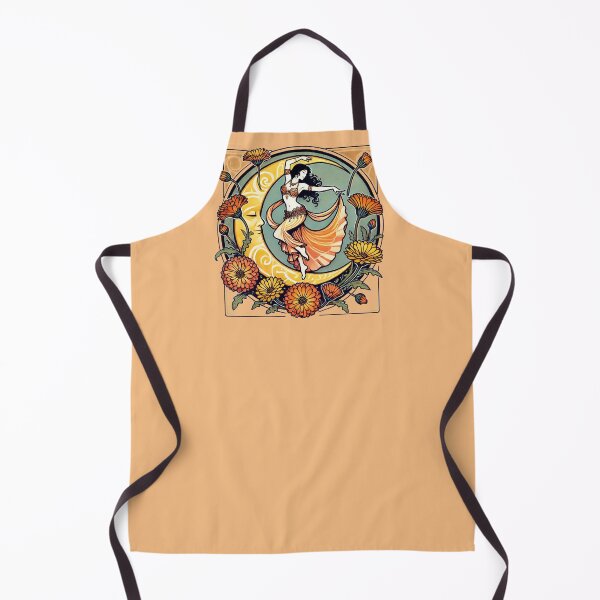 Item preview, Belly Dancer designed and sold by FrictionMaxxing.