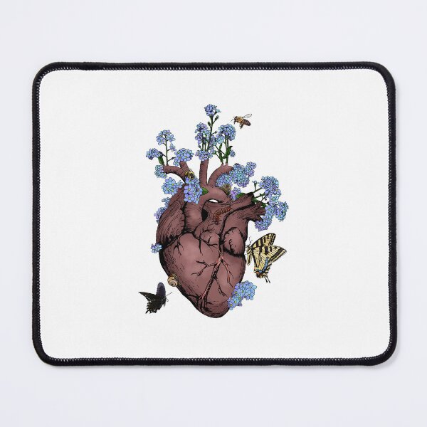 Item preview, Forget Me Not designed and sold by ArtsyAllou.