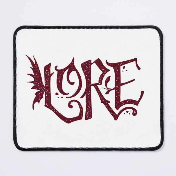 Item preview, Lore, stories, folklore, legends designed and sold by witchlingart.