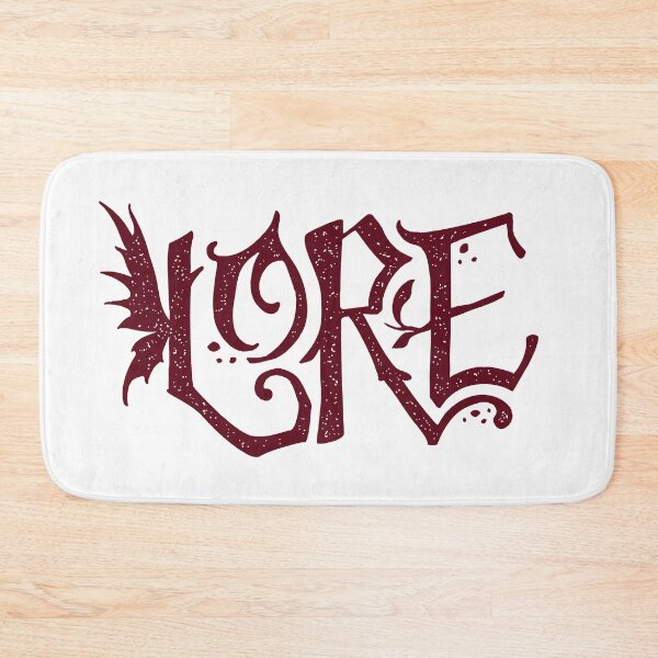 Item preview, Lore, stories, folklore, legends designed and sold by witchlingart.