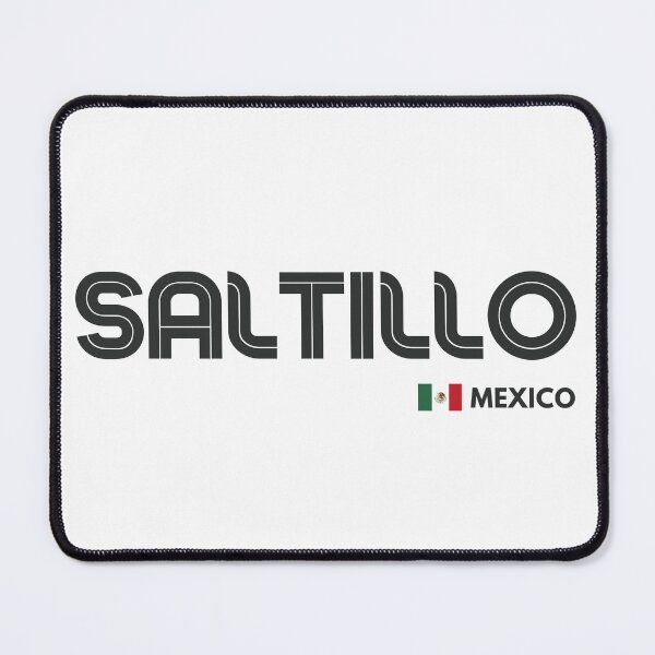 Item preview, Saltillo - Mexico designed and sold by Sketch-Shack.