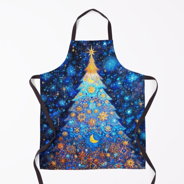 Item preview, Celestial Christmas Festive Glow designed and sold by scicilysimonee.