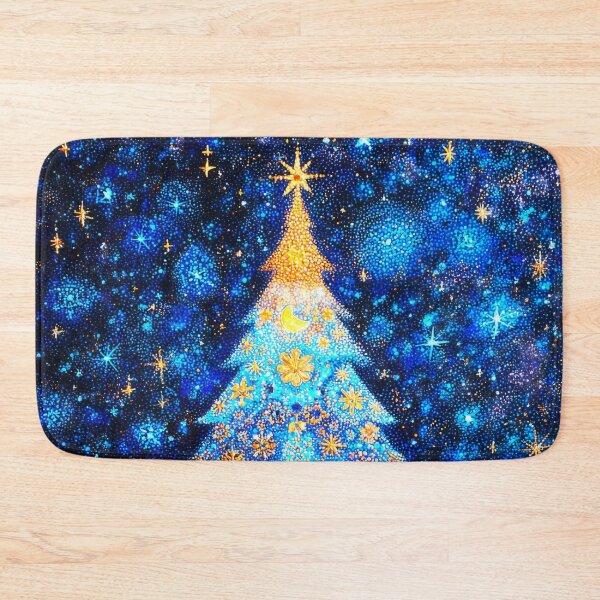 Item preview, Celestial Christmas Festive Glow designed and sold by scicilysimonee.
