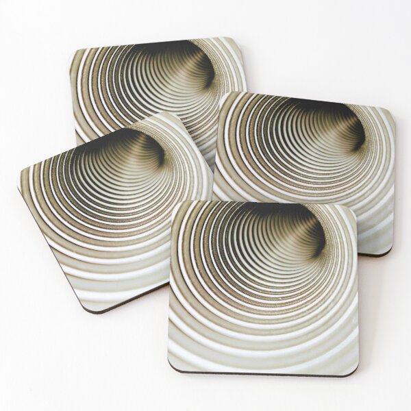 Item preview, Tunnel designed and sold by CBPAbstract.