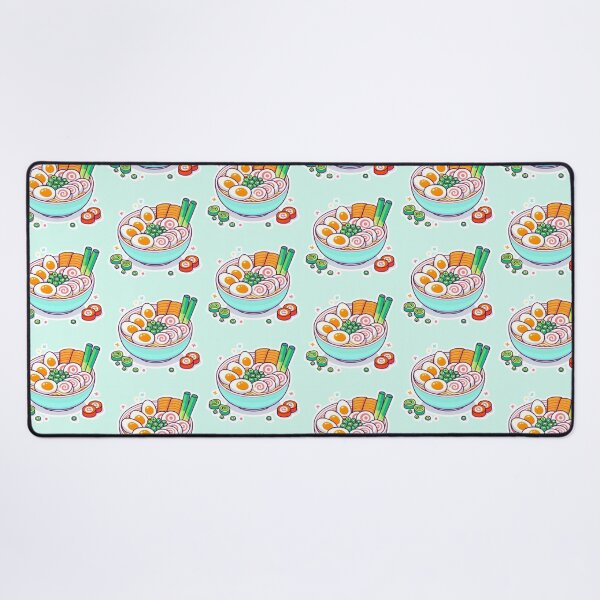 Item preview, Cute Kawaii Ramen Bowl – Adorable Anime Manga Noodle Lover Design designed and sold by Sugar Wisdom .