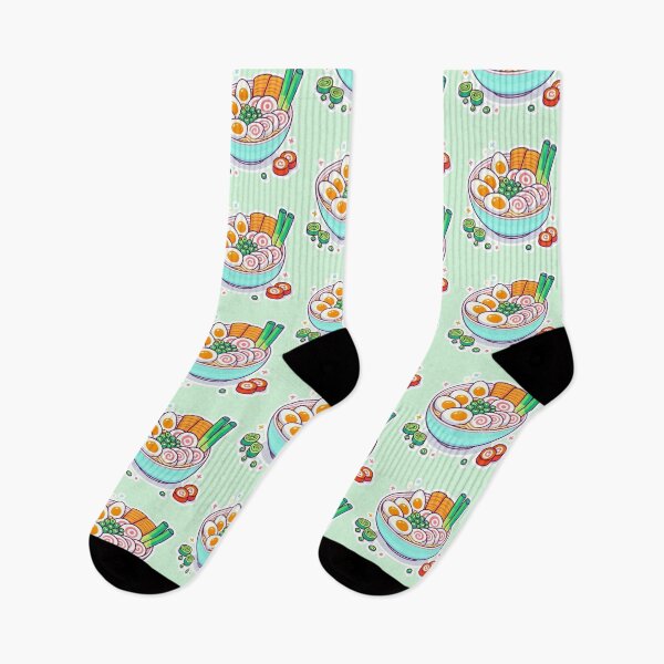 Item preview, Cute Kawaii Ramen Bowl – Adorable Anime Manga Noodle Lover Design designed and sold by Sugar Wisdom .