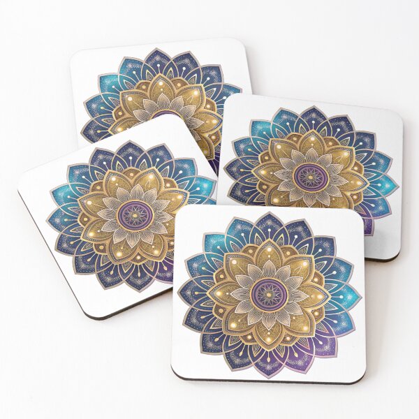 Item preview,  Mandala 3D designed and sold by Lucky 777.