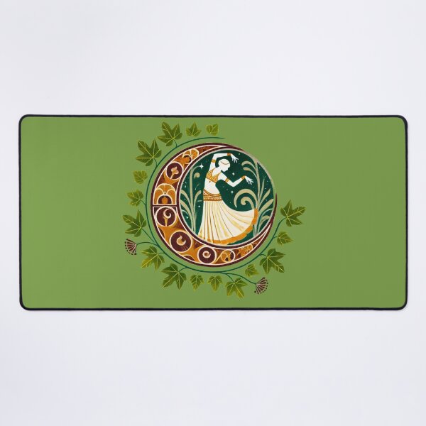 Item preview, Belly Dancer designed and sold by FrictionMaxxing.