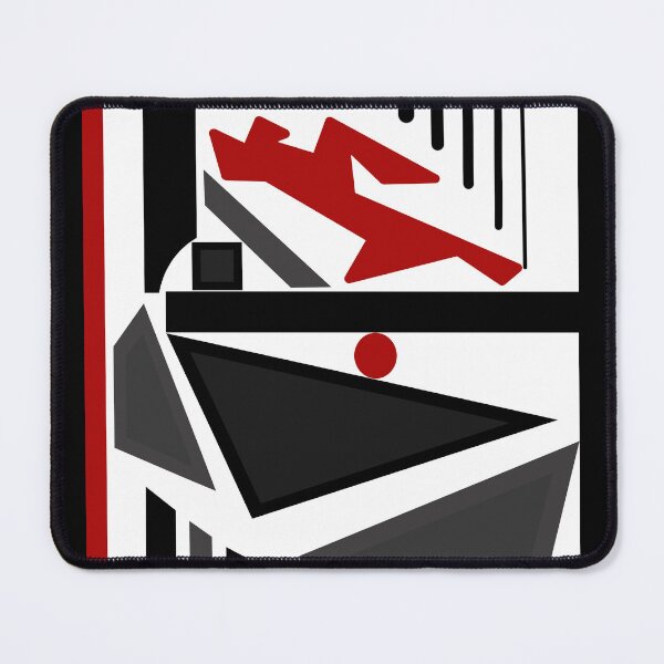Item preview, Geometric Chaos designed and sold by UrbanPrts.