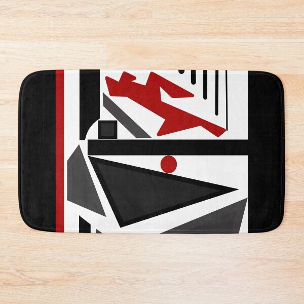 Item preview, Geometric Chaos designed and sold by UrbanPrts.