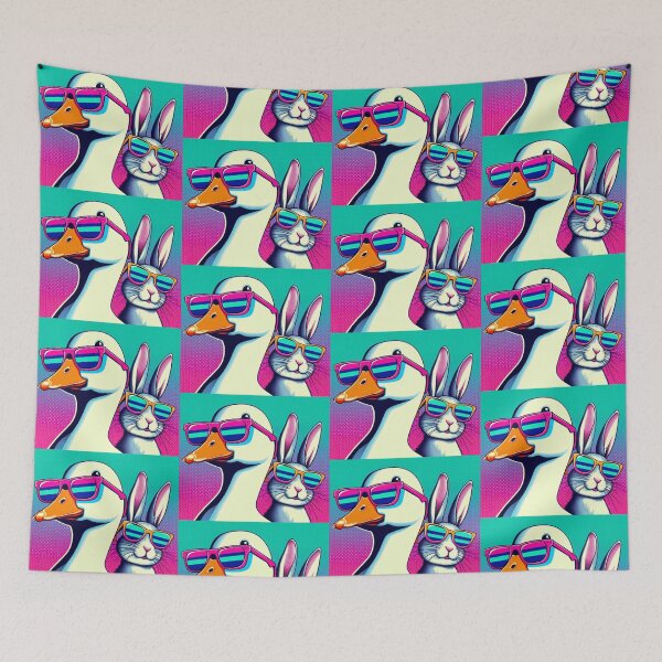Item preview, Cute funny animals  designed and sold by Dogandesighn.