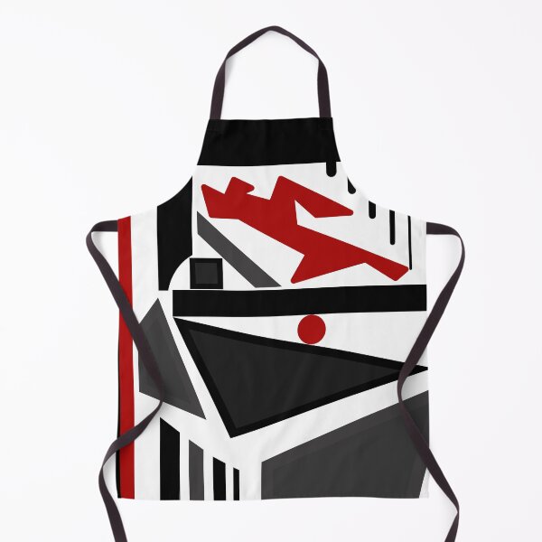 Item preview, Geometric Chaos designed and sold by UrbanPrts.