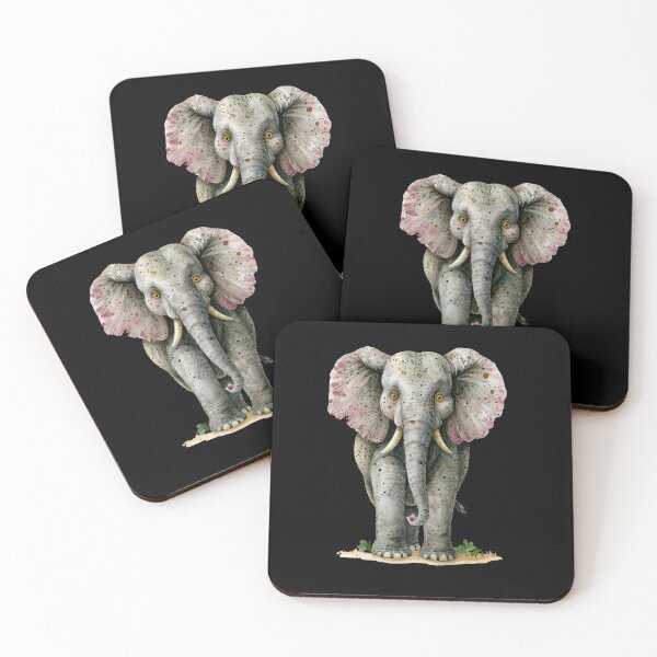 Item preview, Elephant  designed and sold by Liededrom..