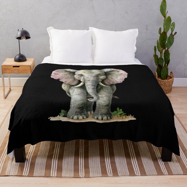 Item preview, Elephant designed and sold by Liededrom..