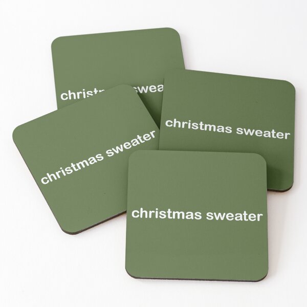 Item preview, Christmas sweater. designed and sold by emiliapapaya.