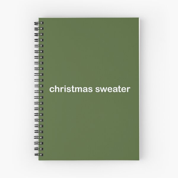Item preview, Christmas sweater. designed and sold by emiliapapaya.