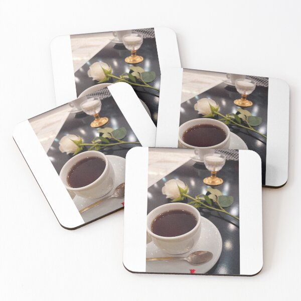 Item preview, Kaffee mit besten Freunden – Zeit zum Lachen und Reden designed and sold by Yaroplanner.