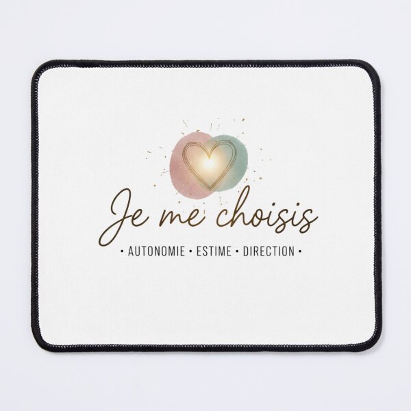 Item preview, I Choose Myself T-shirt | Self-Affirmation, Self-Esteem and Personal Priority designed and sold by MINIMA.LIGN.