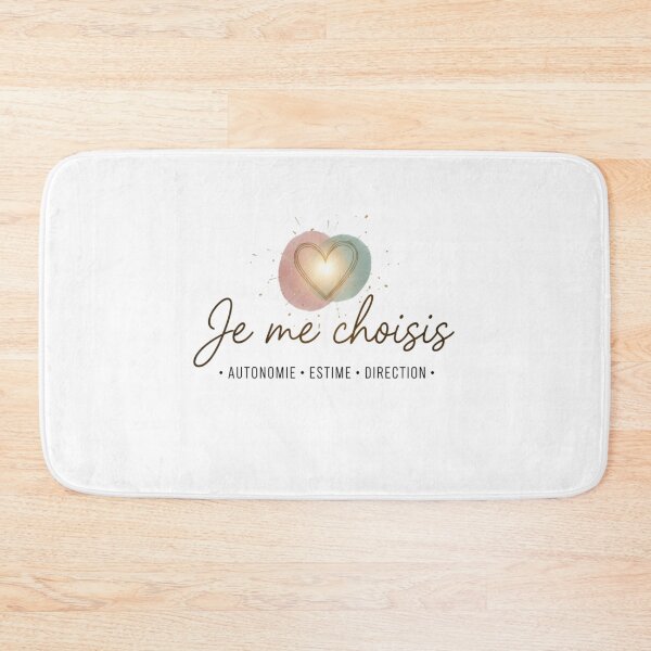 Item preview, I Choose Myself T-shirt | Self-Affirmation, Self-Esteem and Personal Priority designed and sold by MINIMA.LIGN.
