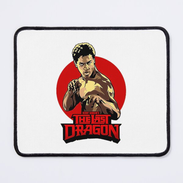 Item preview, The Last Dragon - Bruce Leroy designed and sold by Susannayden.