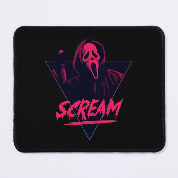 Item preview, Neon Triangle Slasher Icon designed and sold by Tyraeadows.