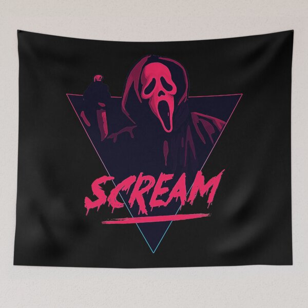 Item preview, Neon Triangle Slasher Icon designed and sold by Tyraeadows.