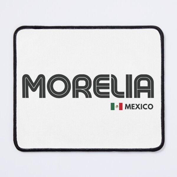 Item preview, Morelia - Mexico  designed and sold by Sketch-Shack.
