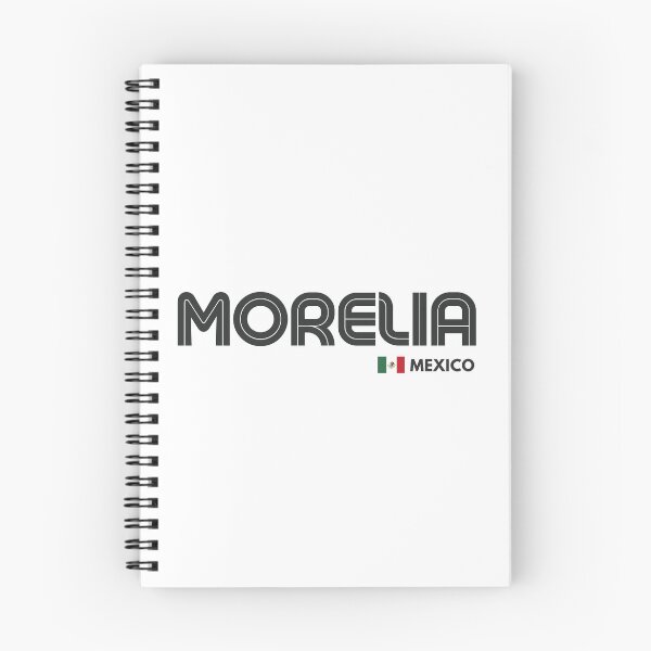 Item preview, Morelia - Mexico  designed and sold by Sketch-Shack.