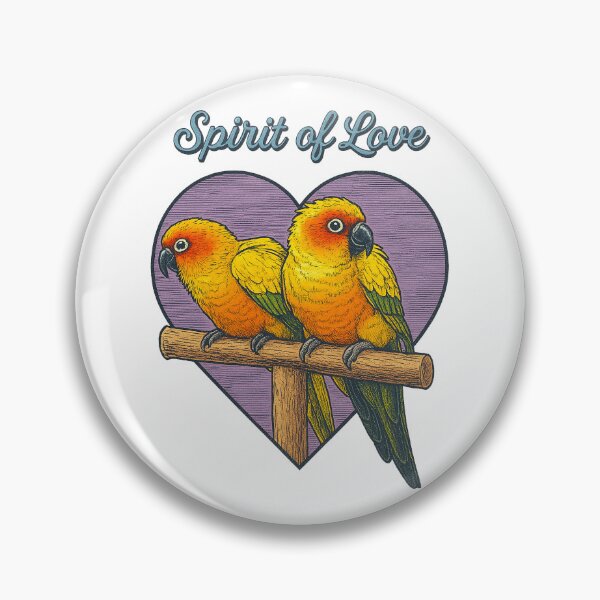 Item preview, Spirit of Love designed and sold by Shak Stickers.