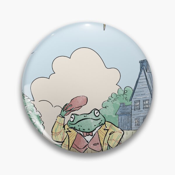 Item preview, Aristocrat Frog Vintage Aesthetic  designed and sold by CaseMastery.