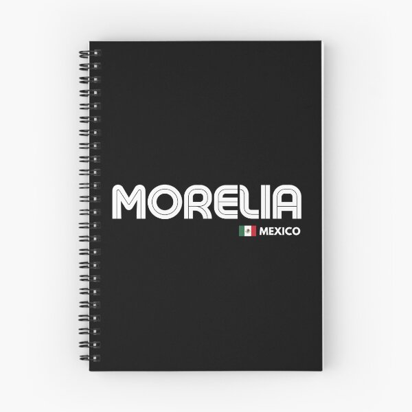 Item preview, Morelia - Mexico  designed and sold by Sketch-Shack.