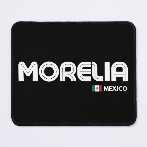 Item preview, Morelia - Mexico designed and sold by Sketch-Shack.