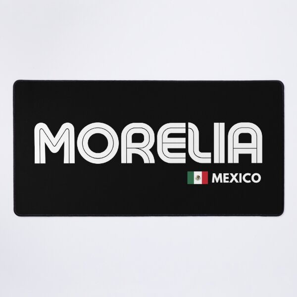 Item preview, Morelia - Mexico  designed and sold by Sketch-Shack.