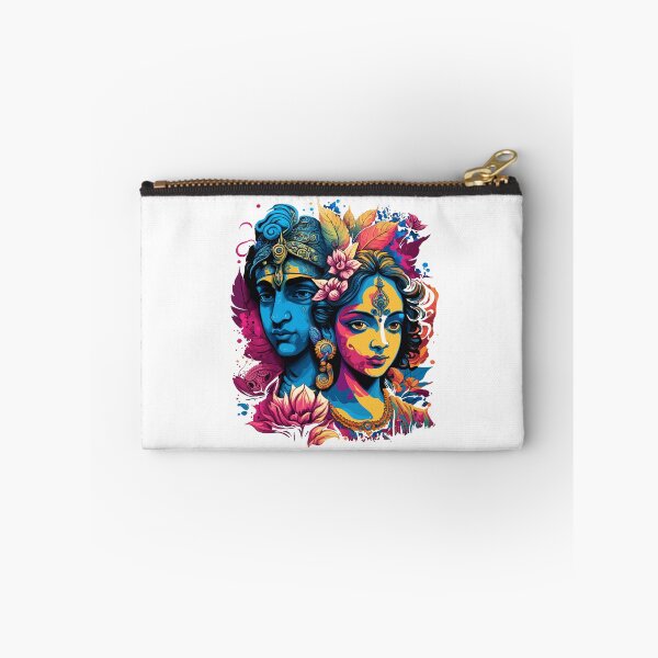 Item preview, Radha Krishna designed and sold by a2zbuyshop.