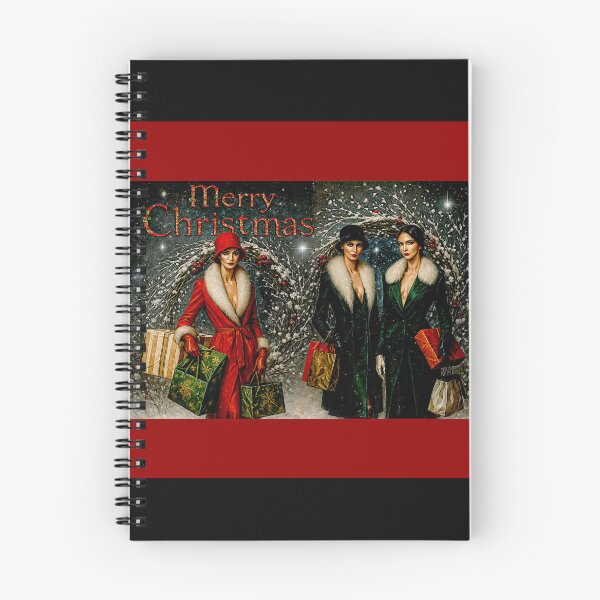 Item preview, Christmas X-mas fashion Models  designed and sold by Helios Be. Lavsh.