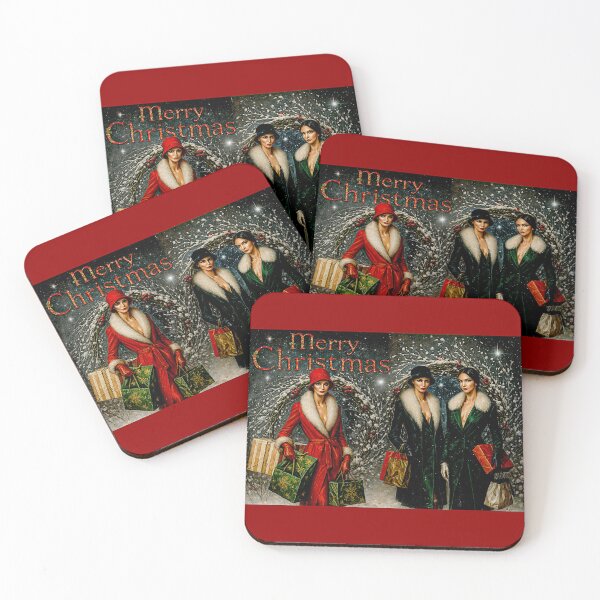 Item preview, Christmas X-mas fashion Models  designed and sold by Helios Be. Lavsh.
