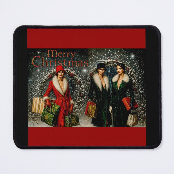 Item preview, Christmas X-mas fashion Models  designed and sold by Helios Be. Lavsh.