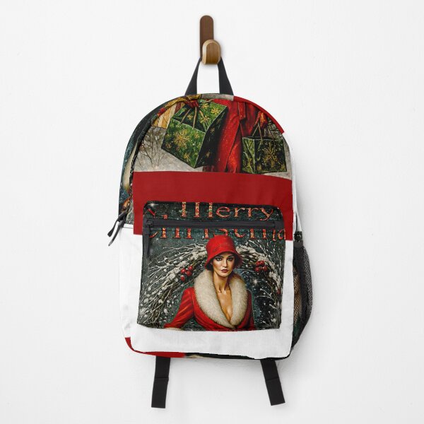 Item preview, Christmas X-mas fashion Models designed and sold by Helios Be. Lavsh.
