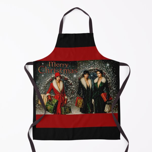 Item preview, Christmas X-mas fashion Models designed and sold by Helios Be. Lavsh.