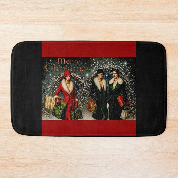 Item preview, Christmas X-mas fashion Models  designed and sold by Helios Be. Lavsh.