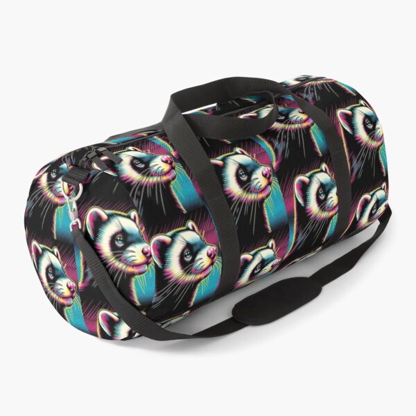 Item preview, cute marten designed and sold by Dogandesighn.