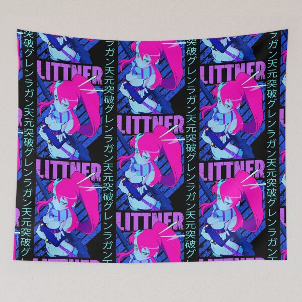 Item preview, Scarlet Sniper – Galactic Rebel Inspired designed and sold by UV Dreams.
