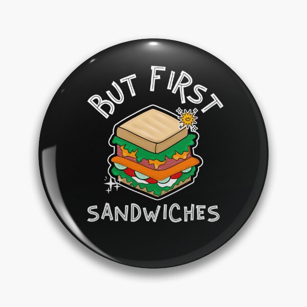 Artikelvorschau, Lustiges Sandwich entworfen und verkauft von Sartoris Art.