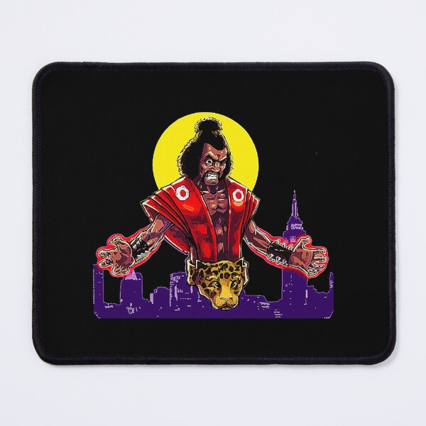 Item preview, Sho Nuff Master designed and sold by Susannayden.